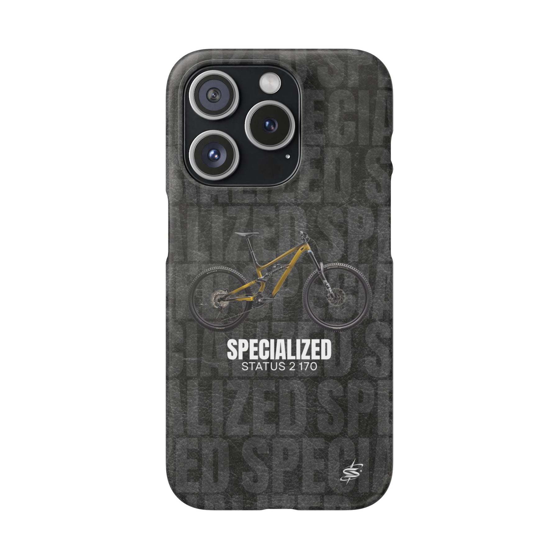 SPECIALIZED Status 2 170