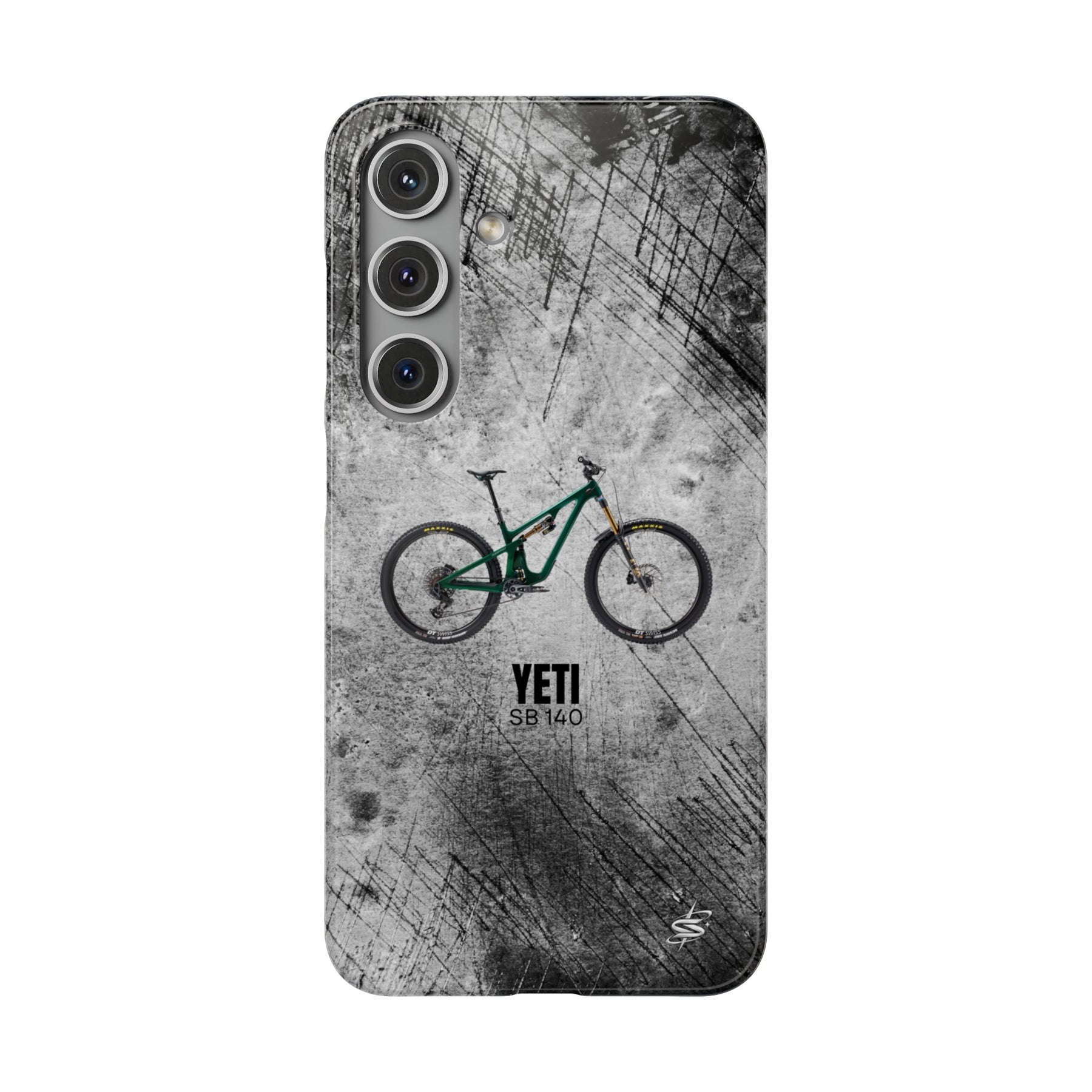 YETI SB 140