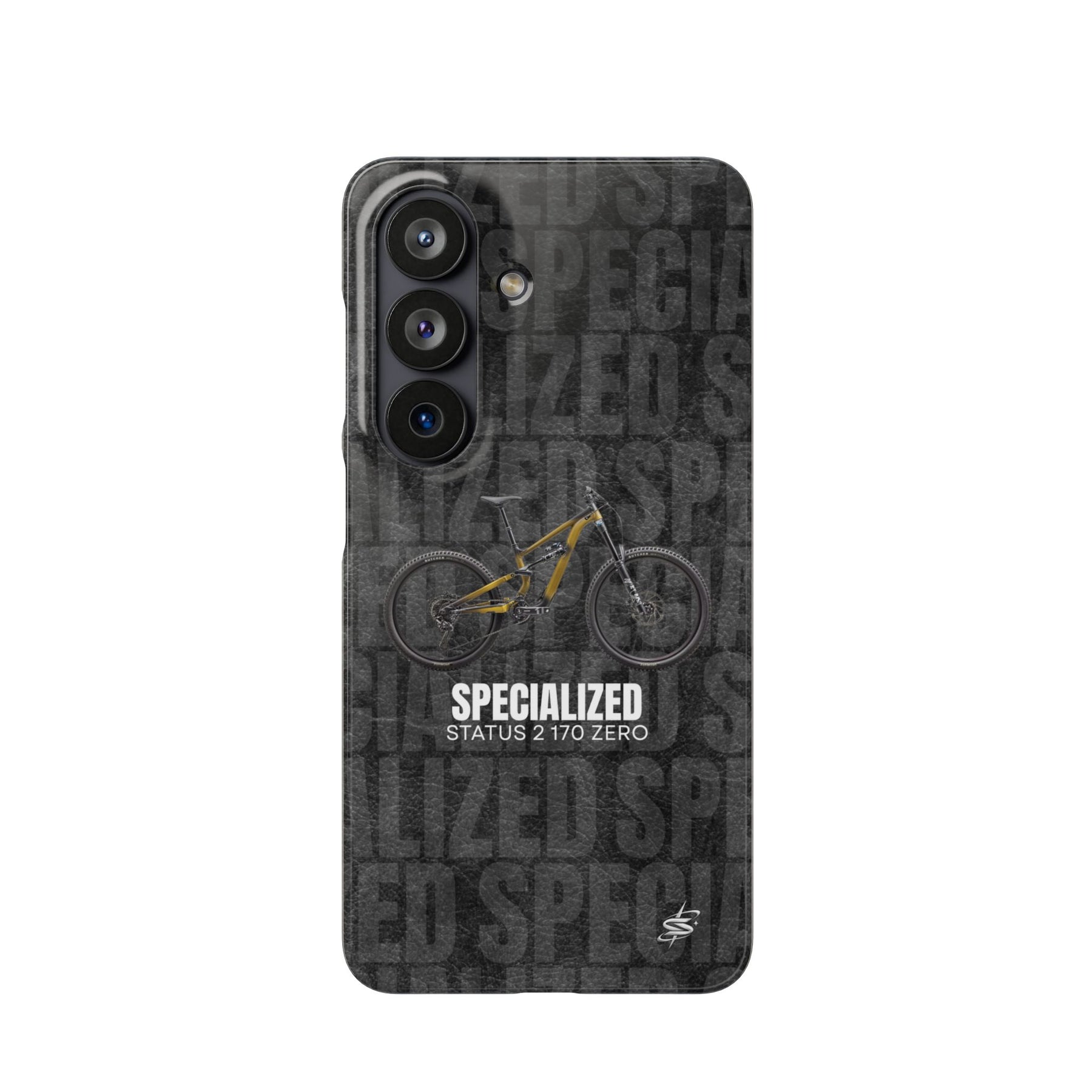 SPECIALIZED Status 2 ZERO
