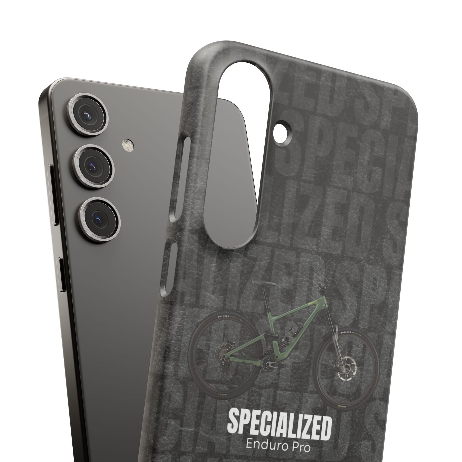 SPECIALIZED Enduro Pro