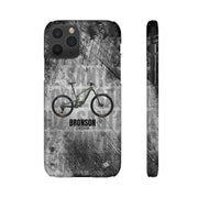 SANTA CRUZ BRONSON DEORE