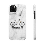 COMMENCAL FRS SIGNATURE PURE WHITE 2026