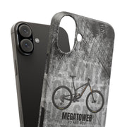 SANTA CRUZ MEGATOWER X0 AXS RSV