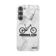 COMMENCAL CLASH SIGNATURE DARK SLATE