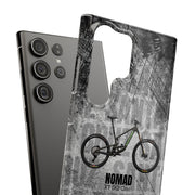 SANTA CRUZ NOMAD XT Di2 Coil