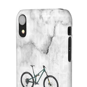 COMMENCAL T.E.M.P.O. OHLINS EDITION METALLIC GREEN