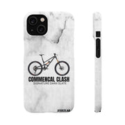 COMMENCAL CLASH SIGNATURE DARK SLATE