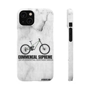 COMMENCAL SUPREME DH V5 ESSENTIAL HERITAGE GREEN