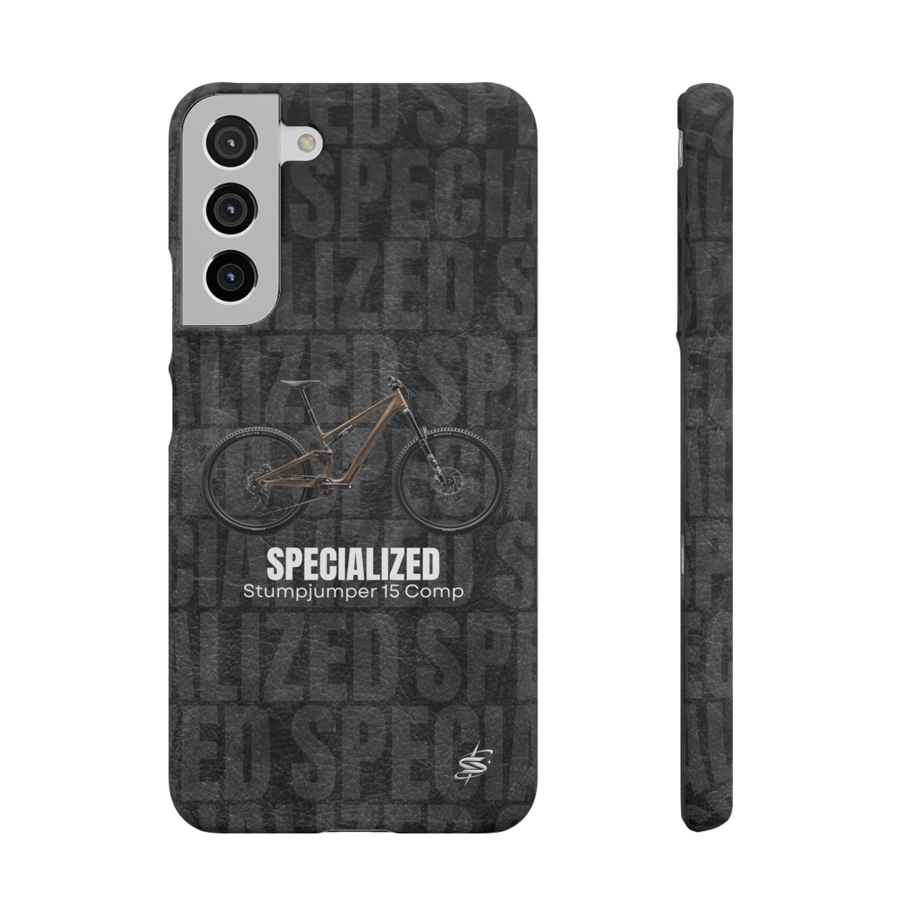 SPECIALIZED Stumpjumper 15 Comp