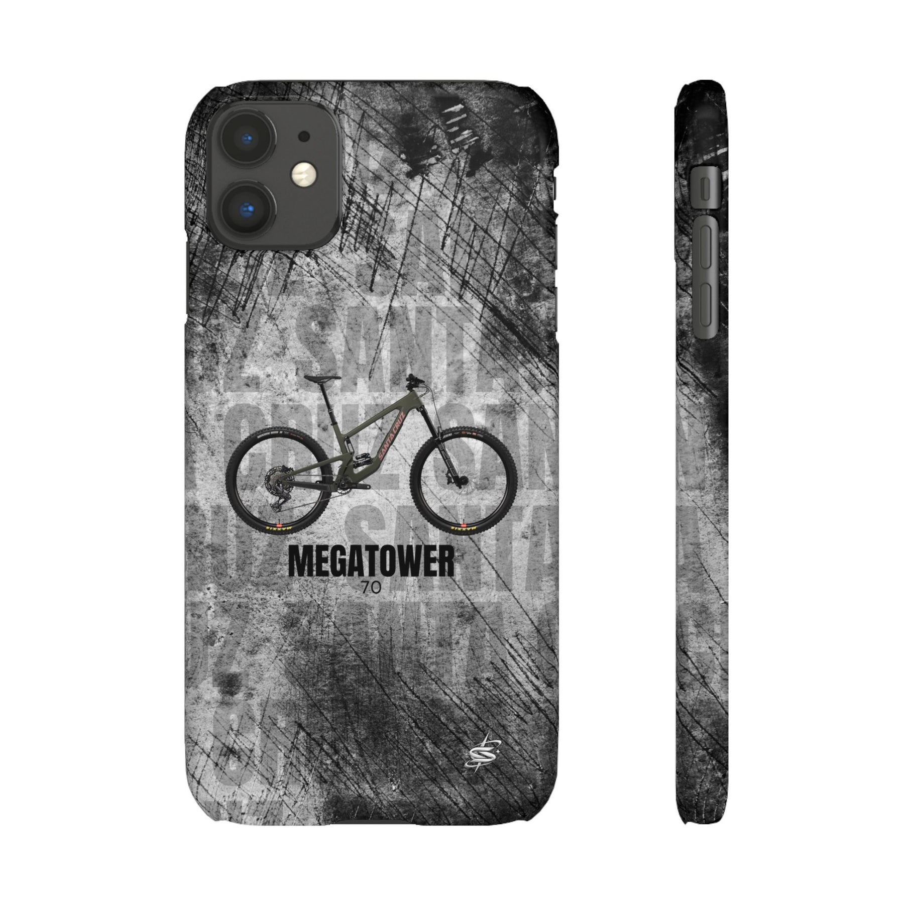 SANTA CRUZ MEGATOWER 70