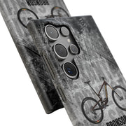 SANTA CRUZ BRONSON XO AXS RSV