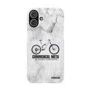 COMMENCAL META SX V4 RACE PURE WHITE