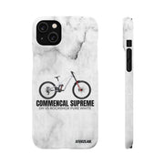 COMMENCAL SUPREME DH V5 ROCKSHOX PURE WHITE 2026