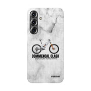 COMMENCAL CLASH SIGNATURE PURE WHITE 2026