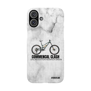 COMMENCAL CLASH OHLINS EDITION KESWICK GREEN