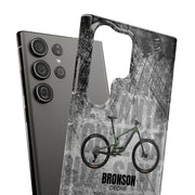 SANTA CRUZ BRONSON DEORE