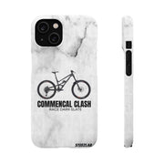 COMMENCAL CLASH RACE DARK SLATE