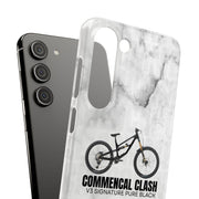 COMMENCAL CLASH V3 SIGNATURE PURE BLACK 2027