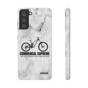 COMMENCAL SUPREME DH V5.2 SIGNATURE PURE BLACK 2027