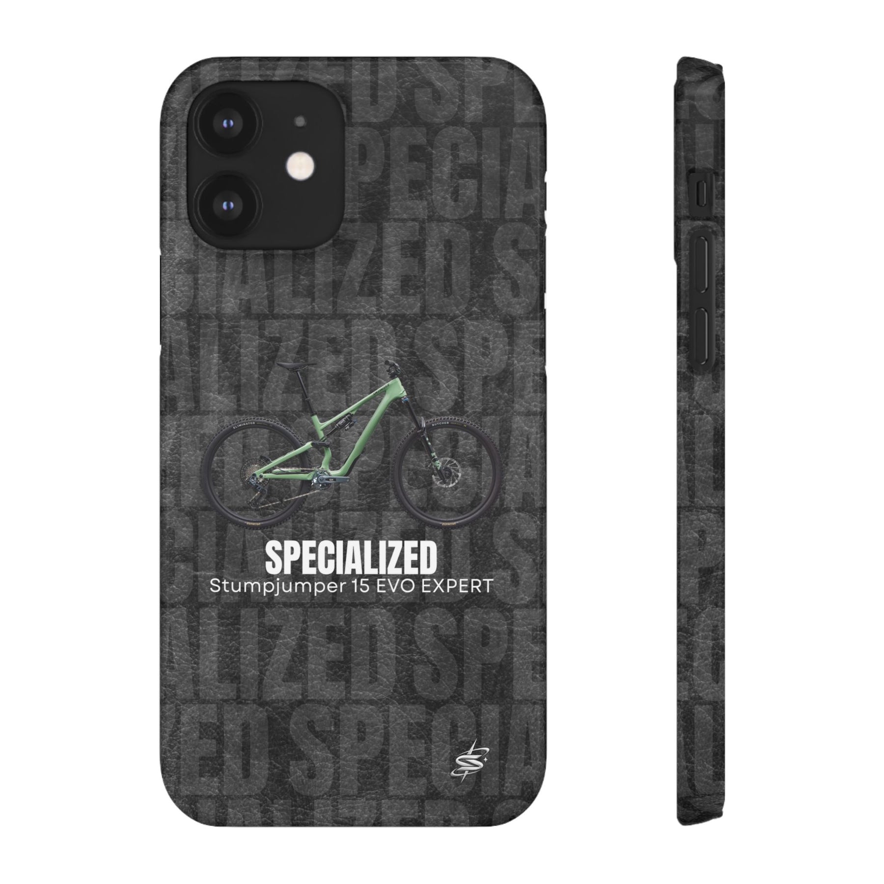 SPECIALIZED Stumpjumper 15 EVO EXPERT