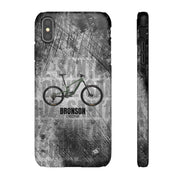 SANTA CRUZ BRONSON DEORE