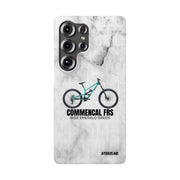 COMMENCAL FRS RIDE EMERALD GREEN