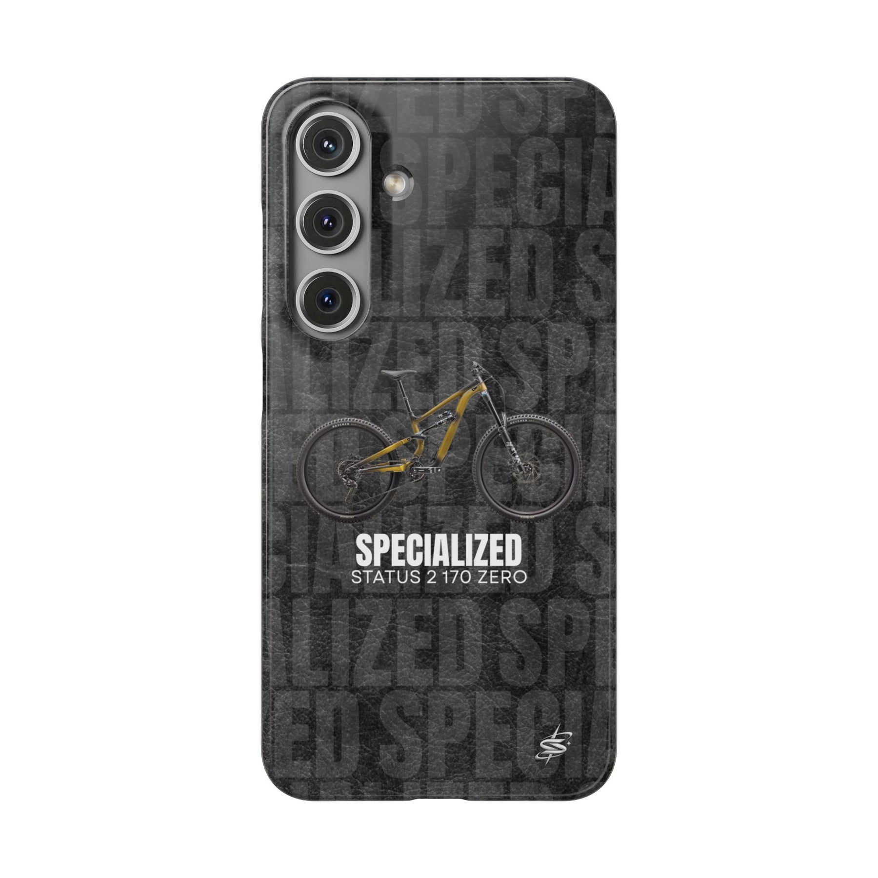 SPECIALIZED Status 2 ZERO