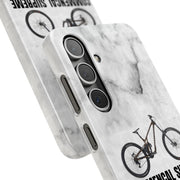 COMMENCAL SUPREME DH V5 RIDE FROZEN BROWN