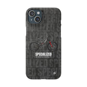 SPECIALIZED S-Works Demo 11