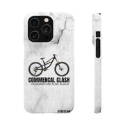COMMENCAL CLASH V3 SIGNATURE PURE BLACK 2027
