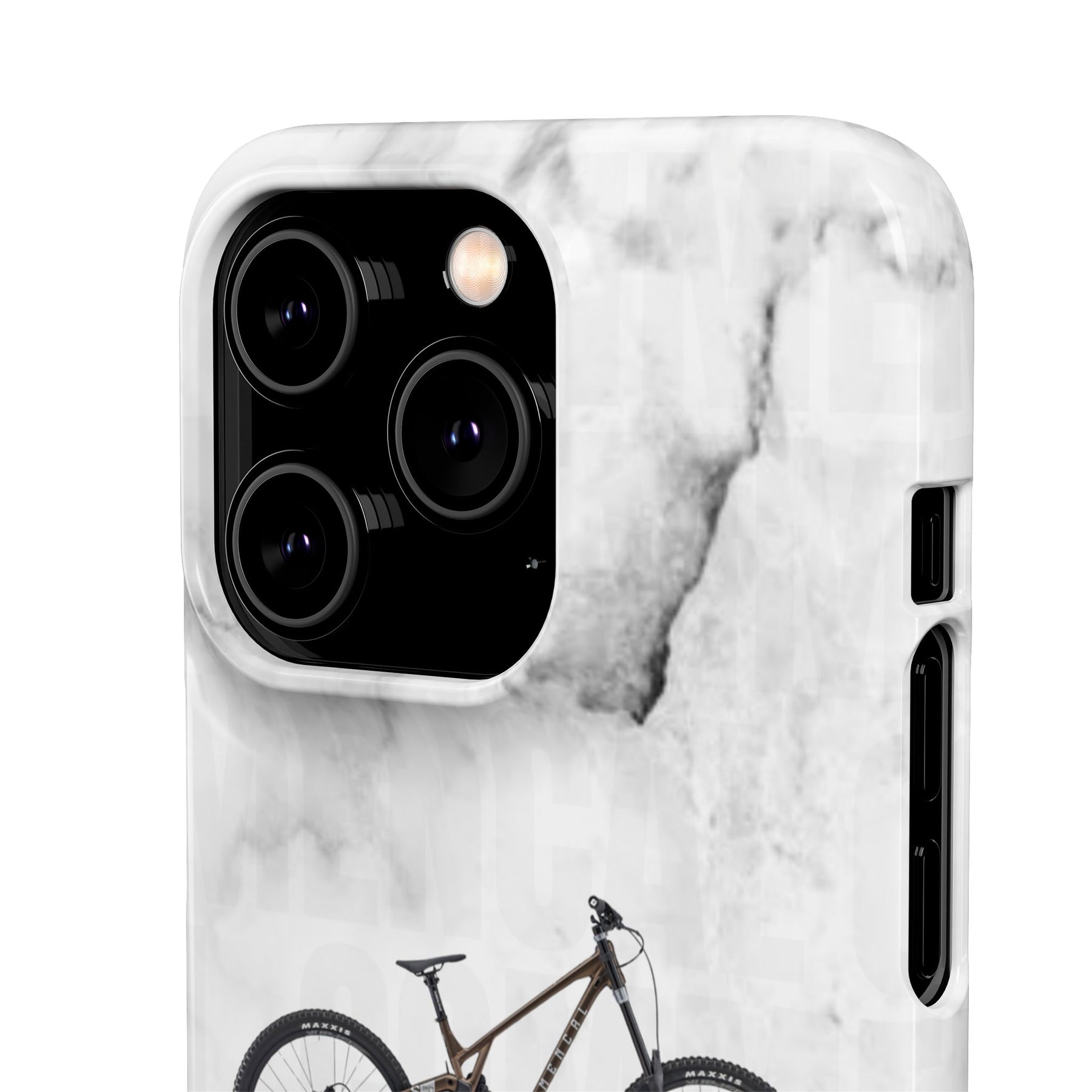 COMMENCAL SUPREME DH V5 RIDE FROZEN BROWN