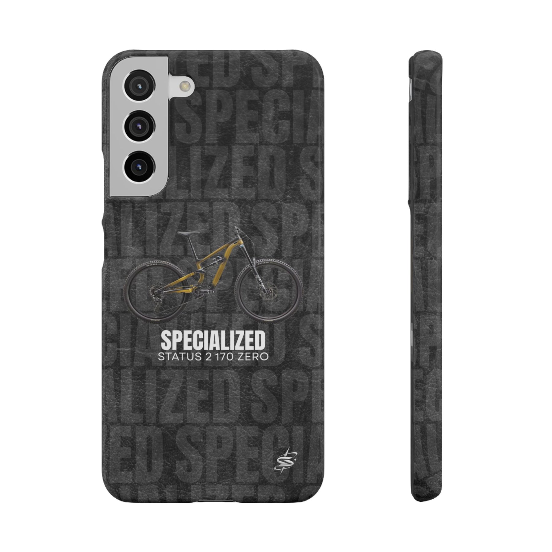 SPECIALIZED Status 2 ZERO