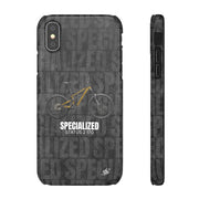 SPECIALIZED Status 2 170