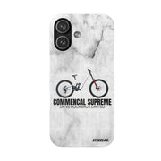 COMMENCAL SUPREME DH V5 ROCKSHOX LIMITED