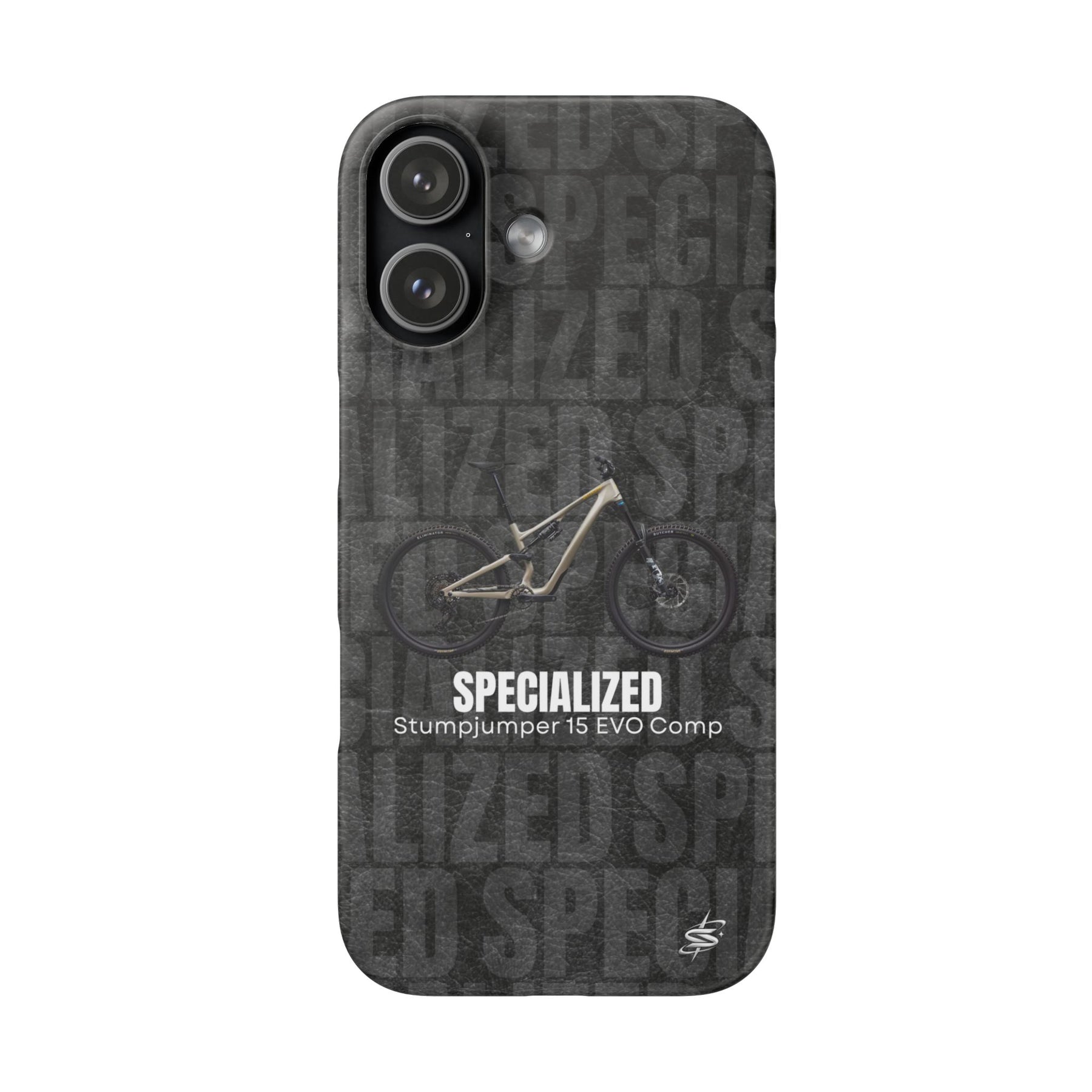 SPECIALIZED Stumpjumper 15 EVO Comp