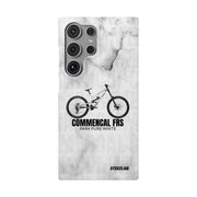 COMMENCAL FRS PARK PURE WHITE 2026