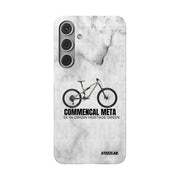 COMMENCAL META SX V4 ORIGIN HERITAGE GREEN