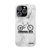COMMENCAL META SX V4 ORIGIN HERITAGE GREEN