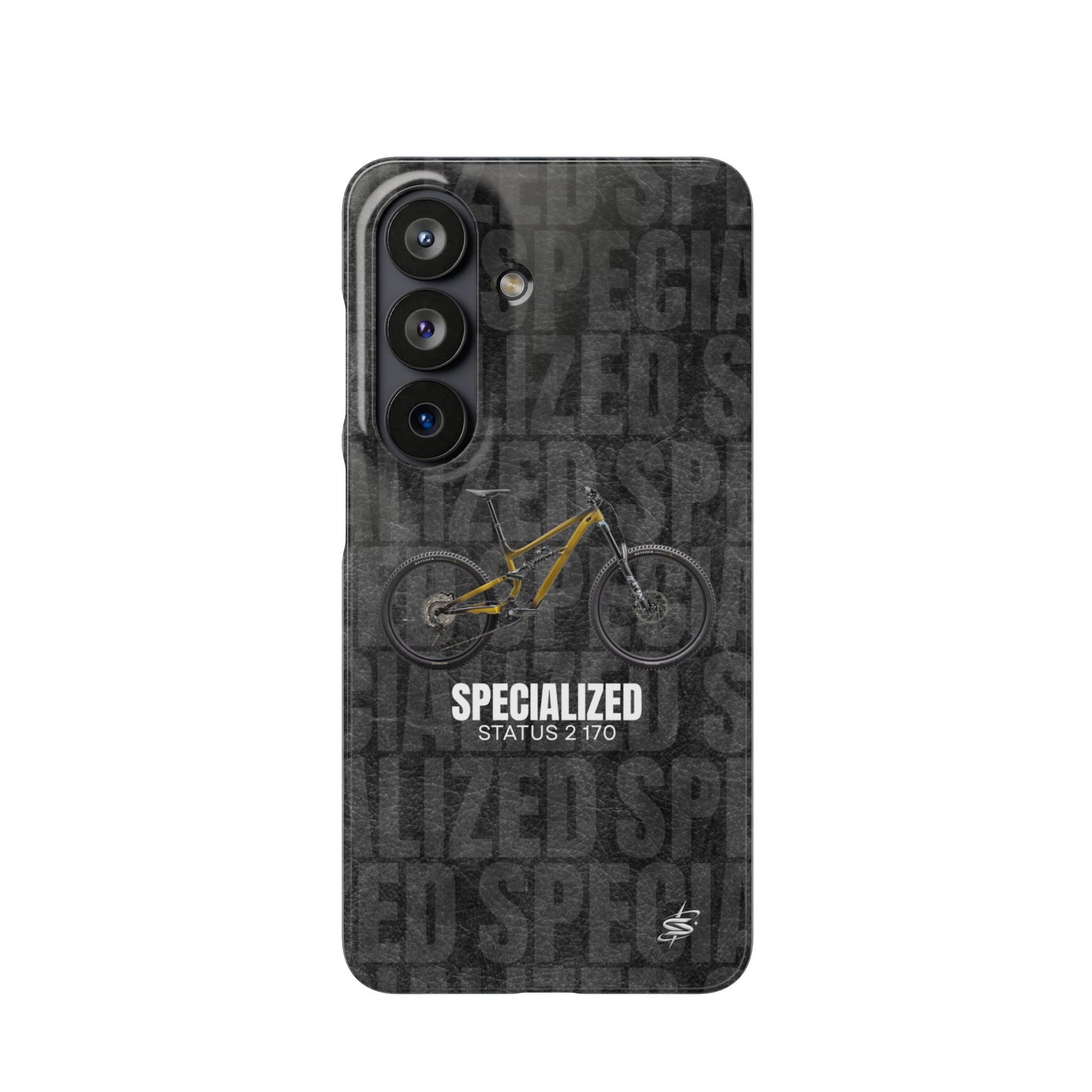 SPECIALIZED Status 2 170