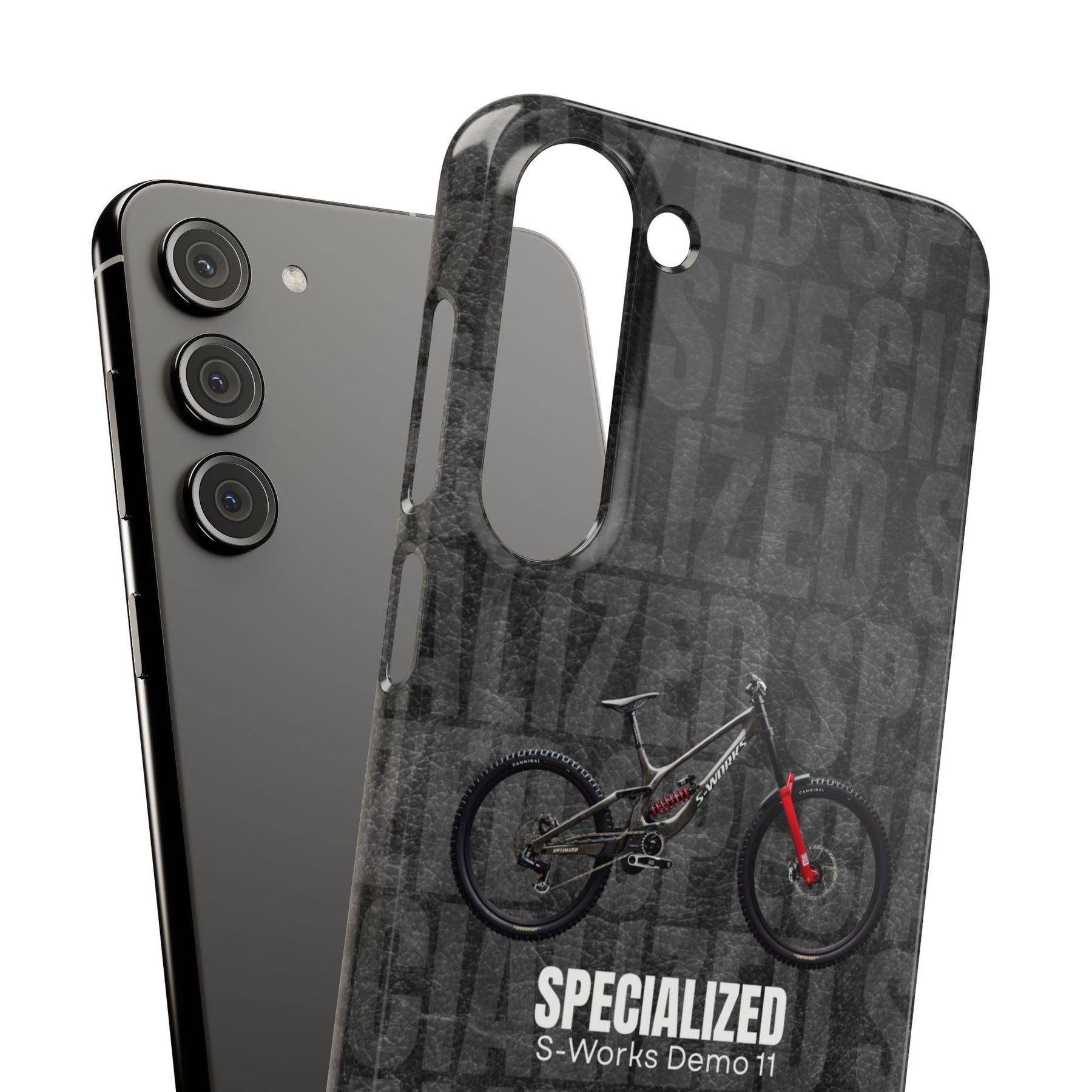 SPECIALIZED S-Works Demo 11