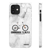 COMMENCAL T.E.M.P.O. LTD PURE WHITE