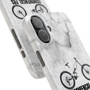COMMENCAL FRS RIDE PURE WHITE