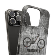 SANTA CRUZ MEGATOWER 70