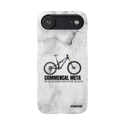 COMMENCAL META SX V5 SIGNATURE PURE BLACK 2027
