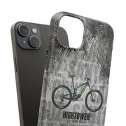 SANTA CRUZ HIGHTOWER XO AXS RSV