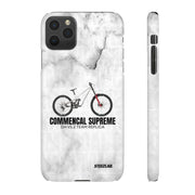 COMMENCAL SUPREME DH V5.2 TEAM REPLICA ADDICTION WHITE 2027
