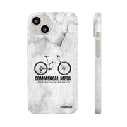 COMMENCAL META V5 ESSENTIAL PURE WHITE