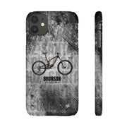 SANTA CRUZ BRONSON XO AXS RSV