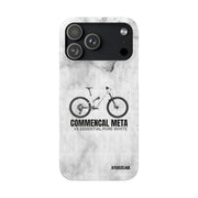 COMMENCAL META V5 ESSENTIAL PURE WHITE 2027