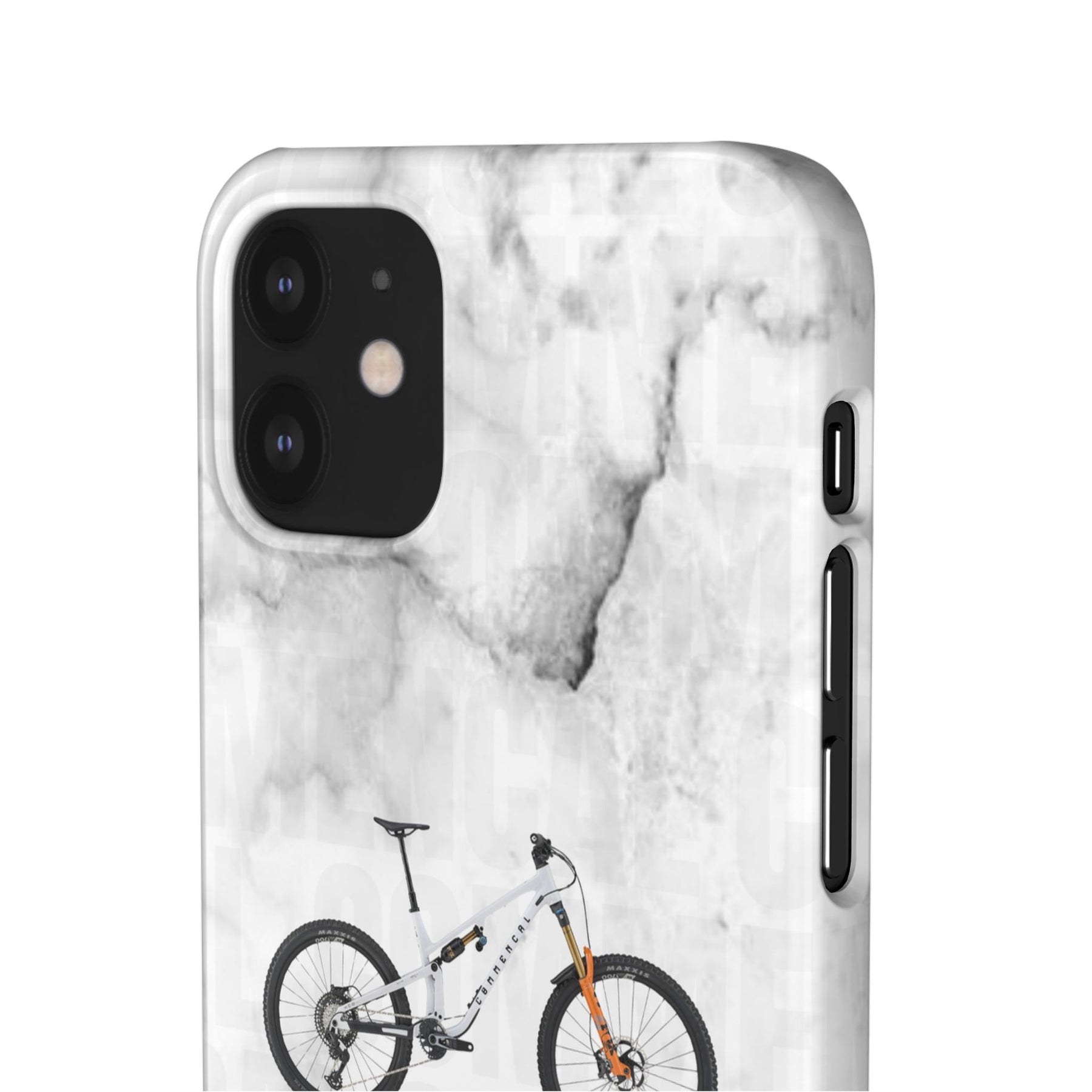 COMMENCAL META SX V5 SIGNATURE PURE WHITE 2026